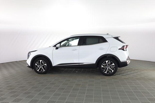 KIA Sportage Sportage 1.6 TGDi HEV AT Style