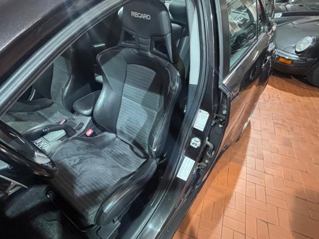 MITSUBISHI Lancer Evolution 2.0 T S-AWC MR TC-SST ITALIANA UNICOPRO