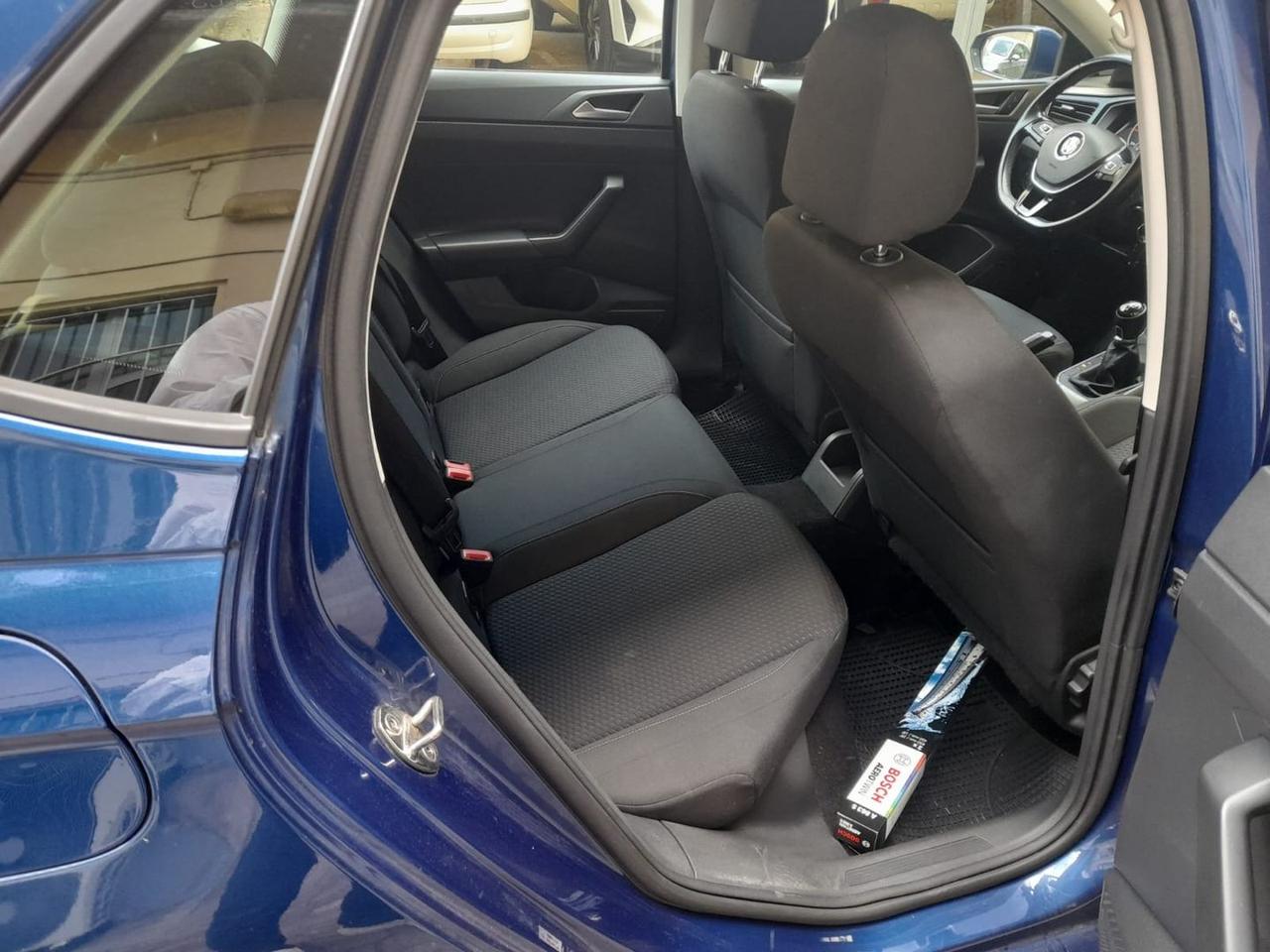 Volkswagen Polo 1.6 TDI Confortline #11191