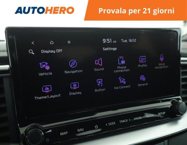 KIA XCeed 1.6 CRDi 136 CV MHEV DCT GT-Line