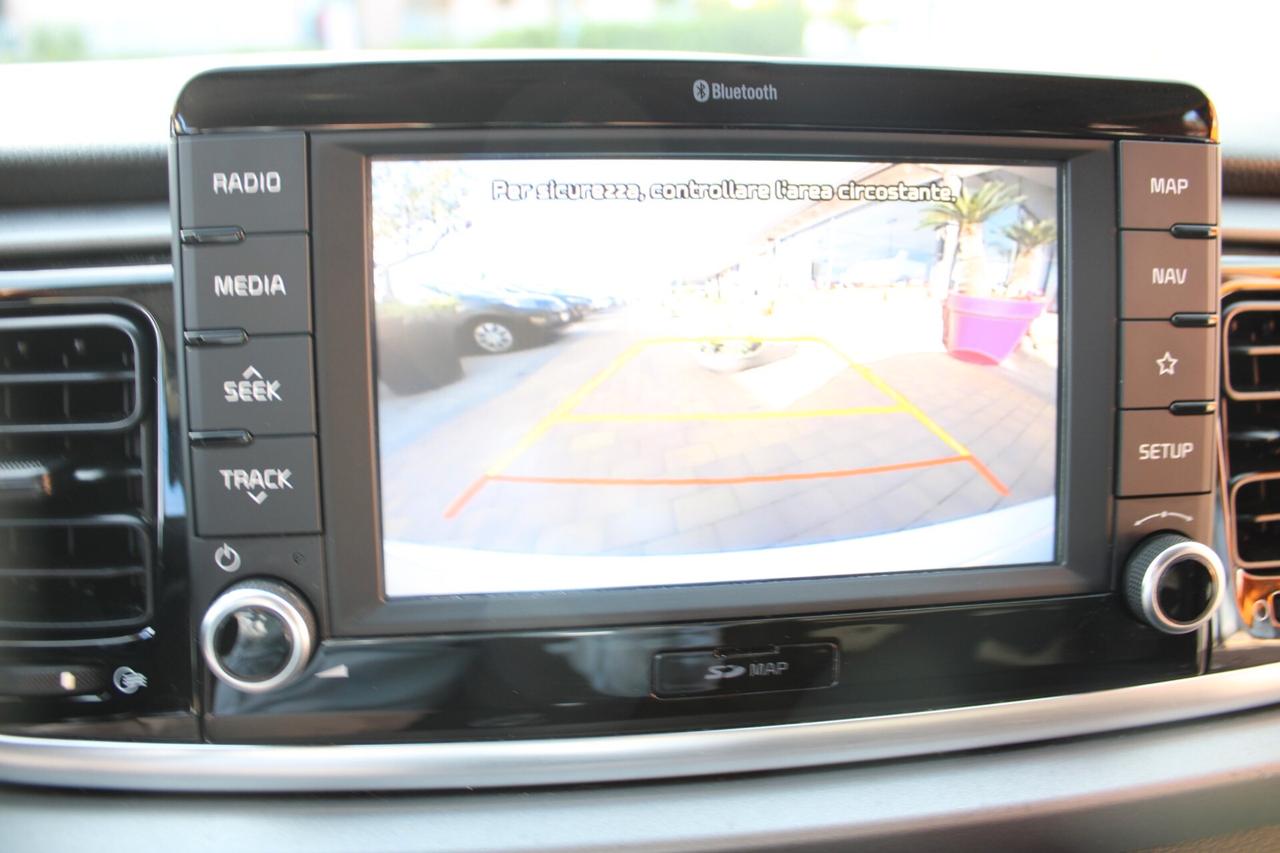 Kia Rio 1.4 CRDi 5p. Cool