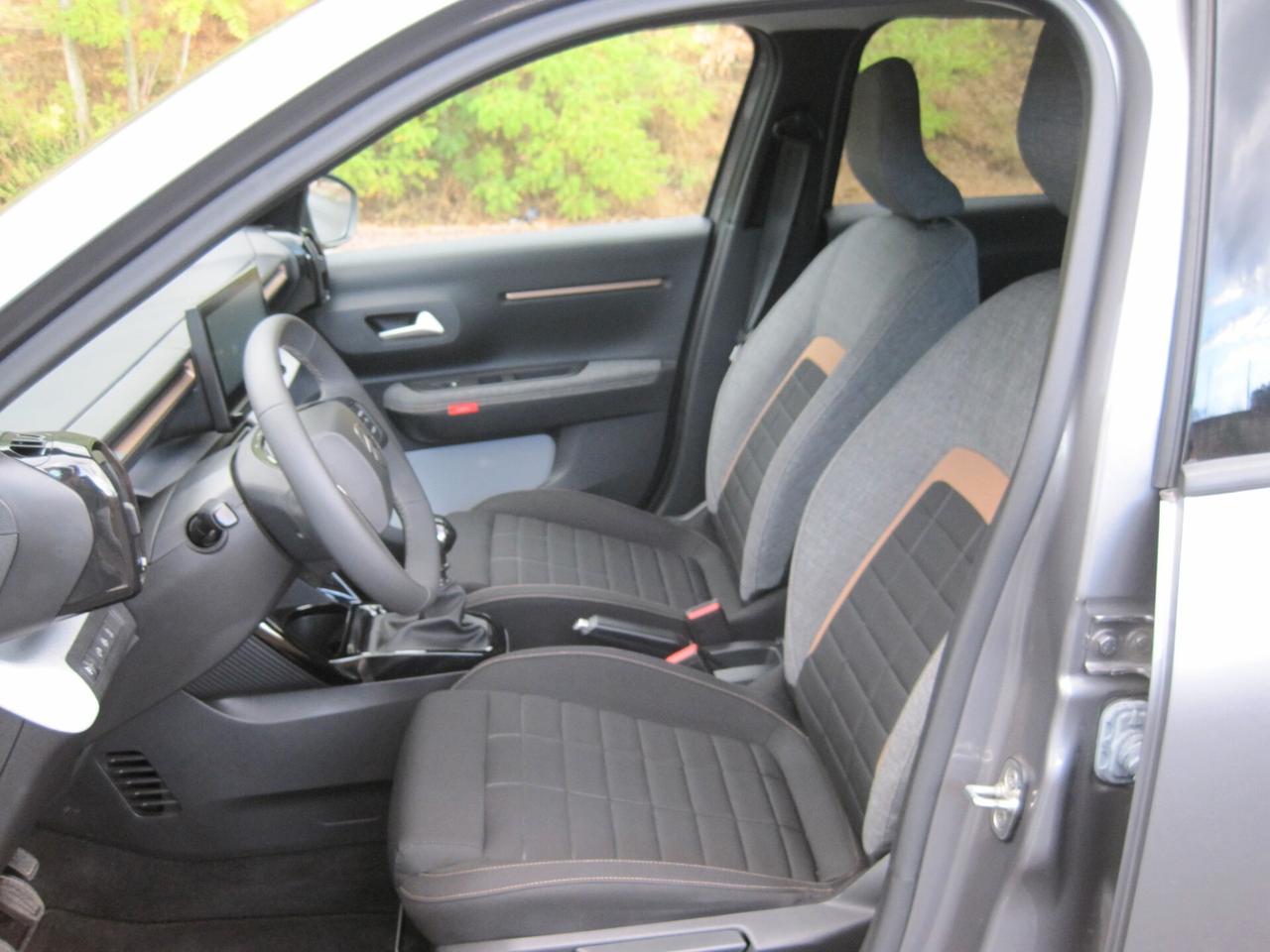 Citroen C3 Aircross Turbo Benzina 100 CV Plus Manuale