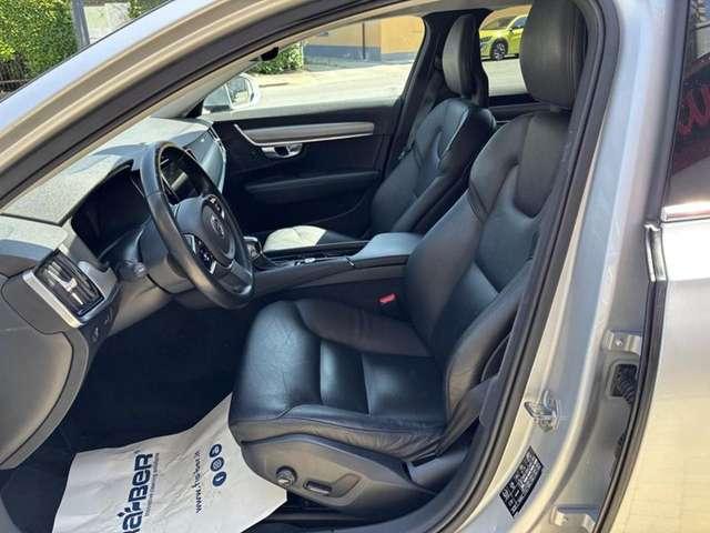 Volvo V90 D4 Geartronic Momentum LED-NAVI