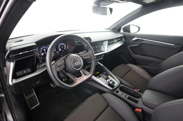 AUDI A3 A3 SPB 35 TDI S tronic S line edition