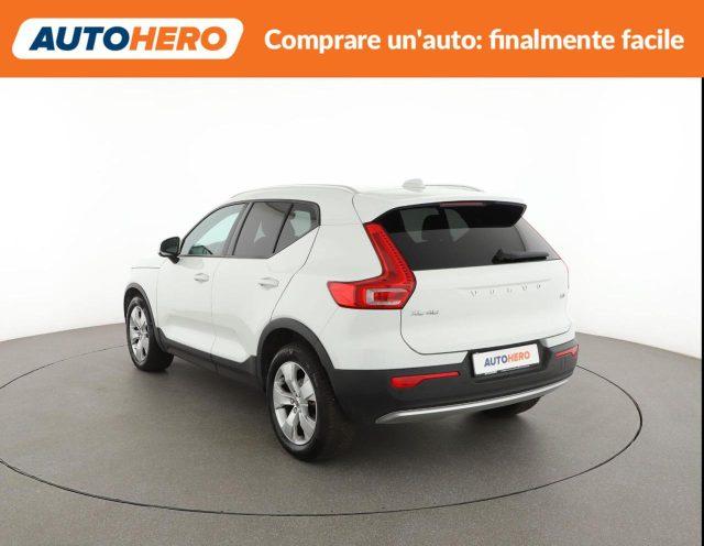 VOLVO XC40 D3 Geartronic Momentum