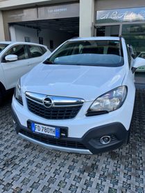 Opel Mokka 1.6 CDTI Ecotec 136CV 4x4 Start&Stop Cosmo
