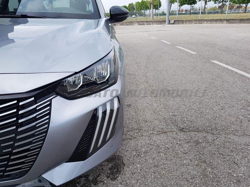 Peugeot 208 208 1.2 puretech Allure s&s 100cv