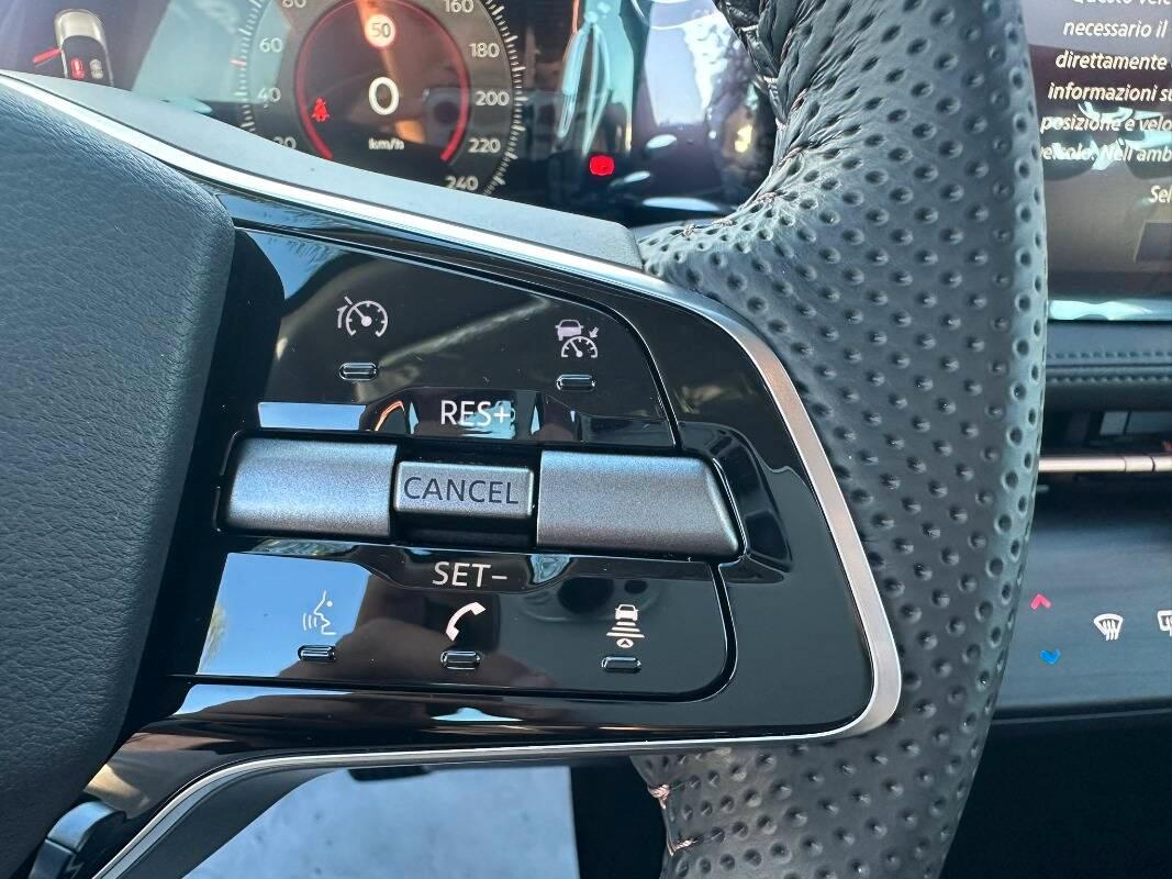 Nissan Ariya 63 kWh Evolve 2wd