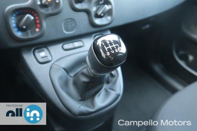FIAT Panda Panda 1.0 70cv Hybrid Panda MY24