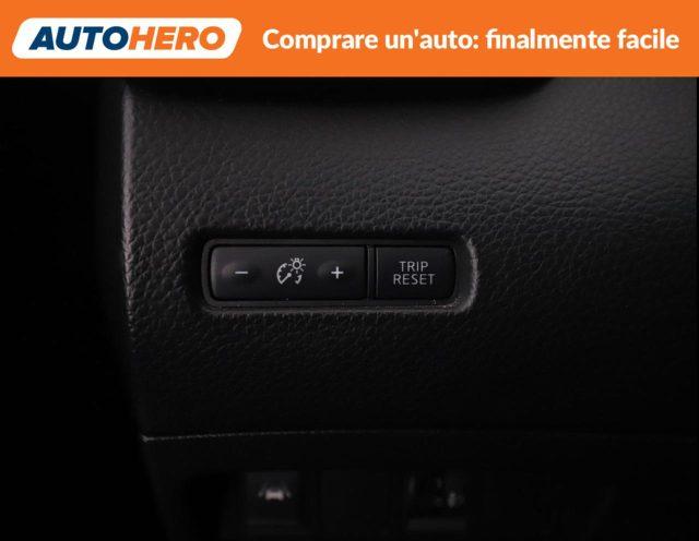 NISSAN Qashqai 1.5 dCi 360