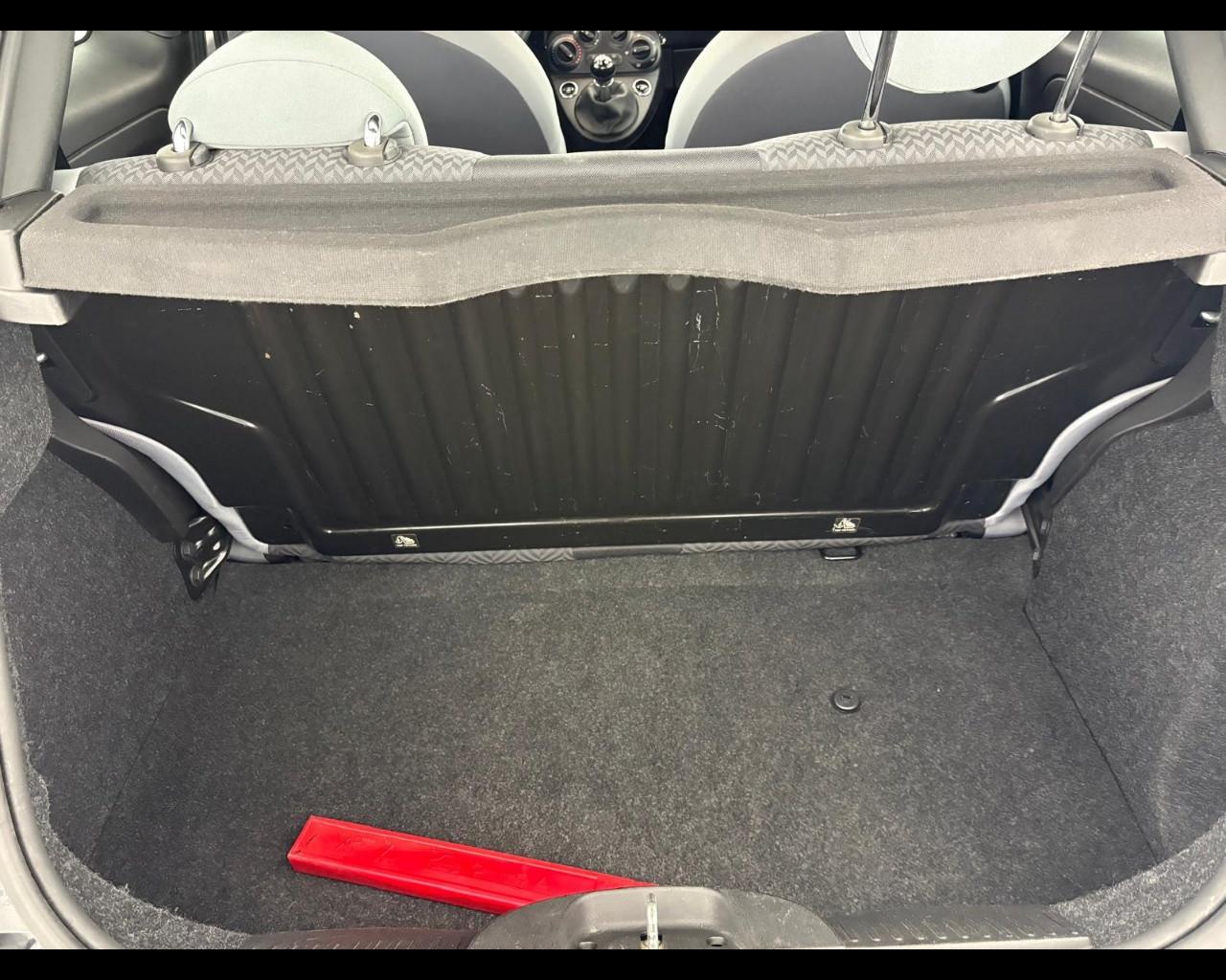 FIAT 500 1.2 Pop 69cv my20