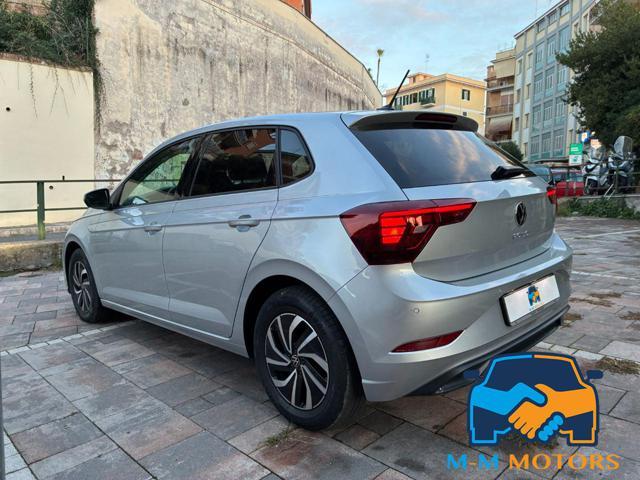 VOLKSWAGEN Polo 1.0 TSI DSG Life 90cv [proM-Mo!]