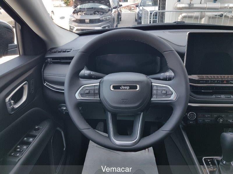 Jeep Compass Compass MY24 1.5 Turbo T4 130 CV MHEV 2WD Summit