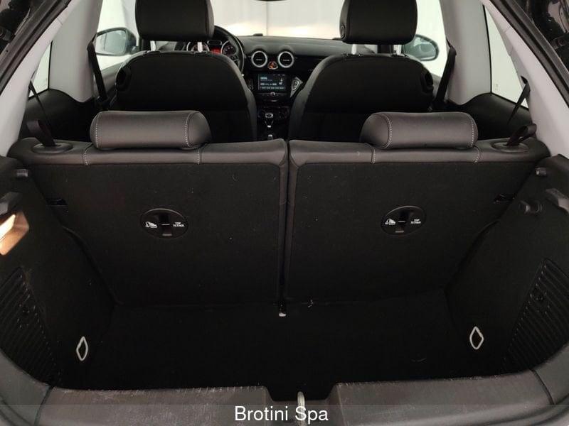 Opel Adam Adam 1.2 70 CV Glam