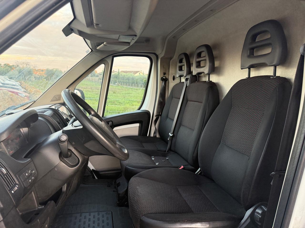 Citroen JUMPER 33 L2H2 BlueHDi 130cv