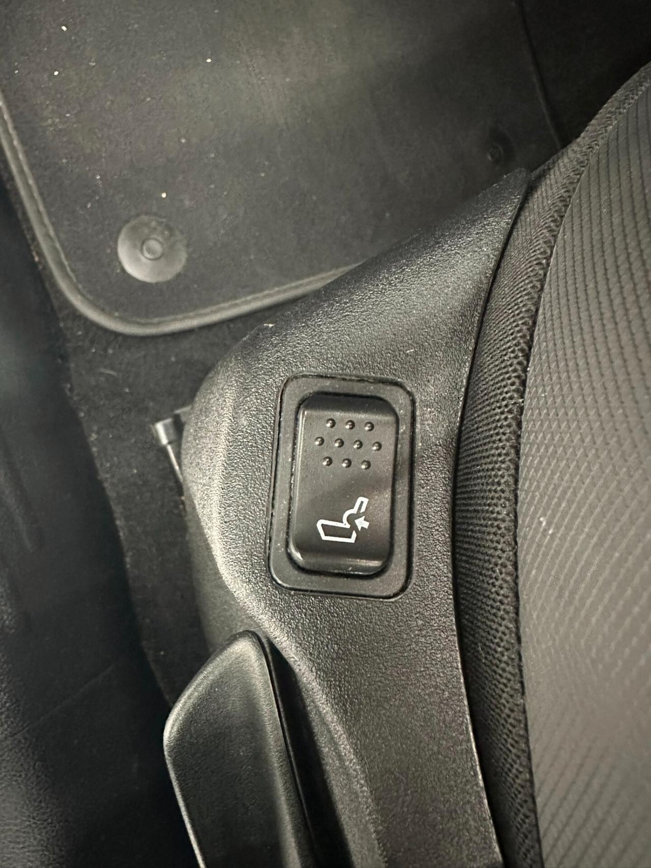 Jeep Renegade 1.6 mjt 120cv-KM CERTIFICATI-PERMUTE-