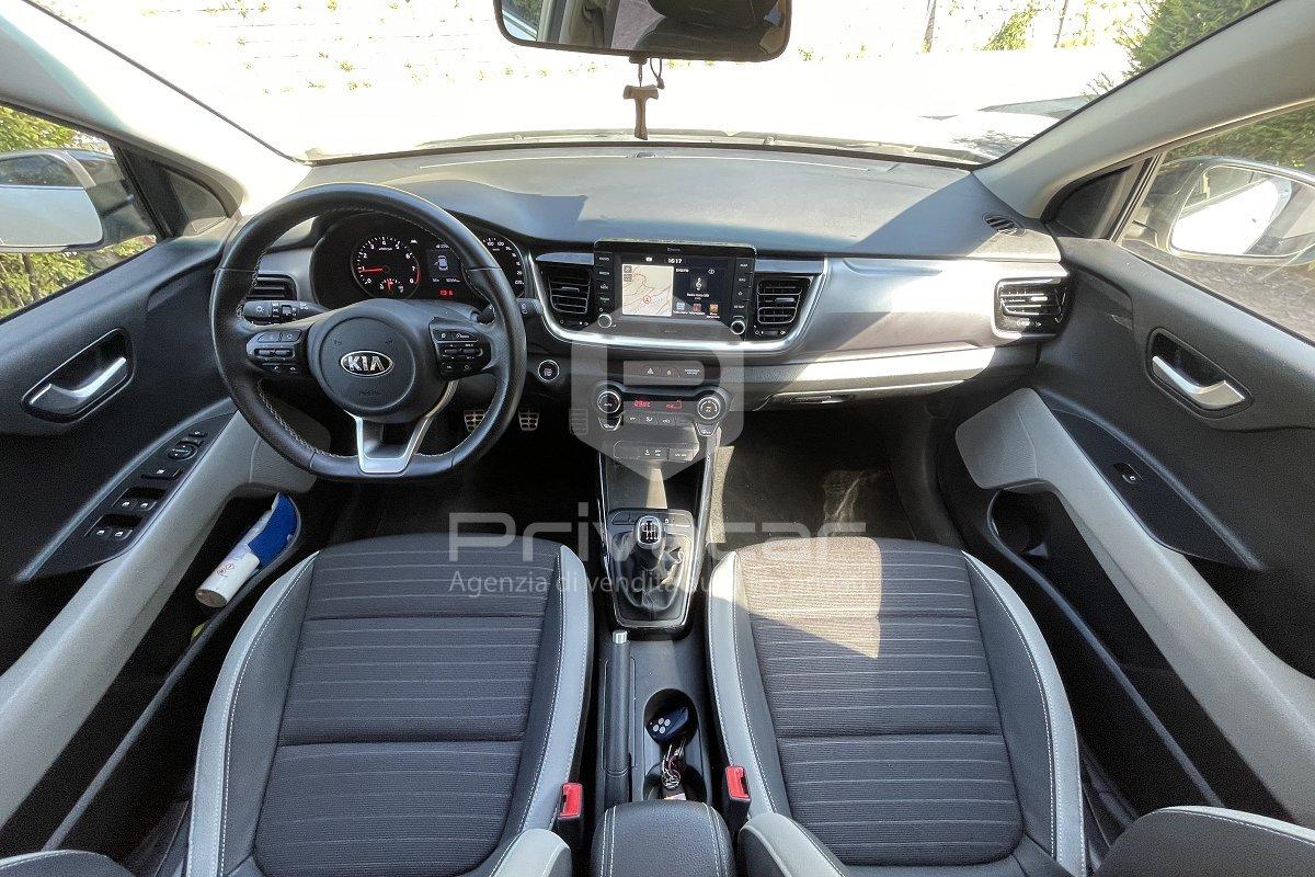 KIA Stonic 1.0 T-GDi 120 CV Energy