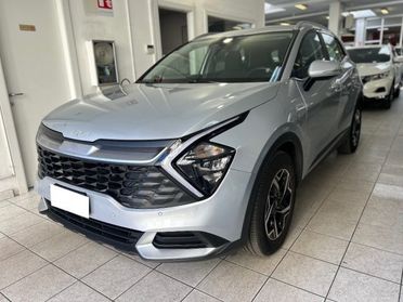 KIA Sportage 1.6 TGDi GPL Business
