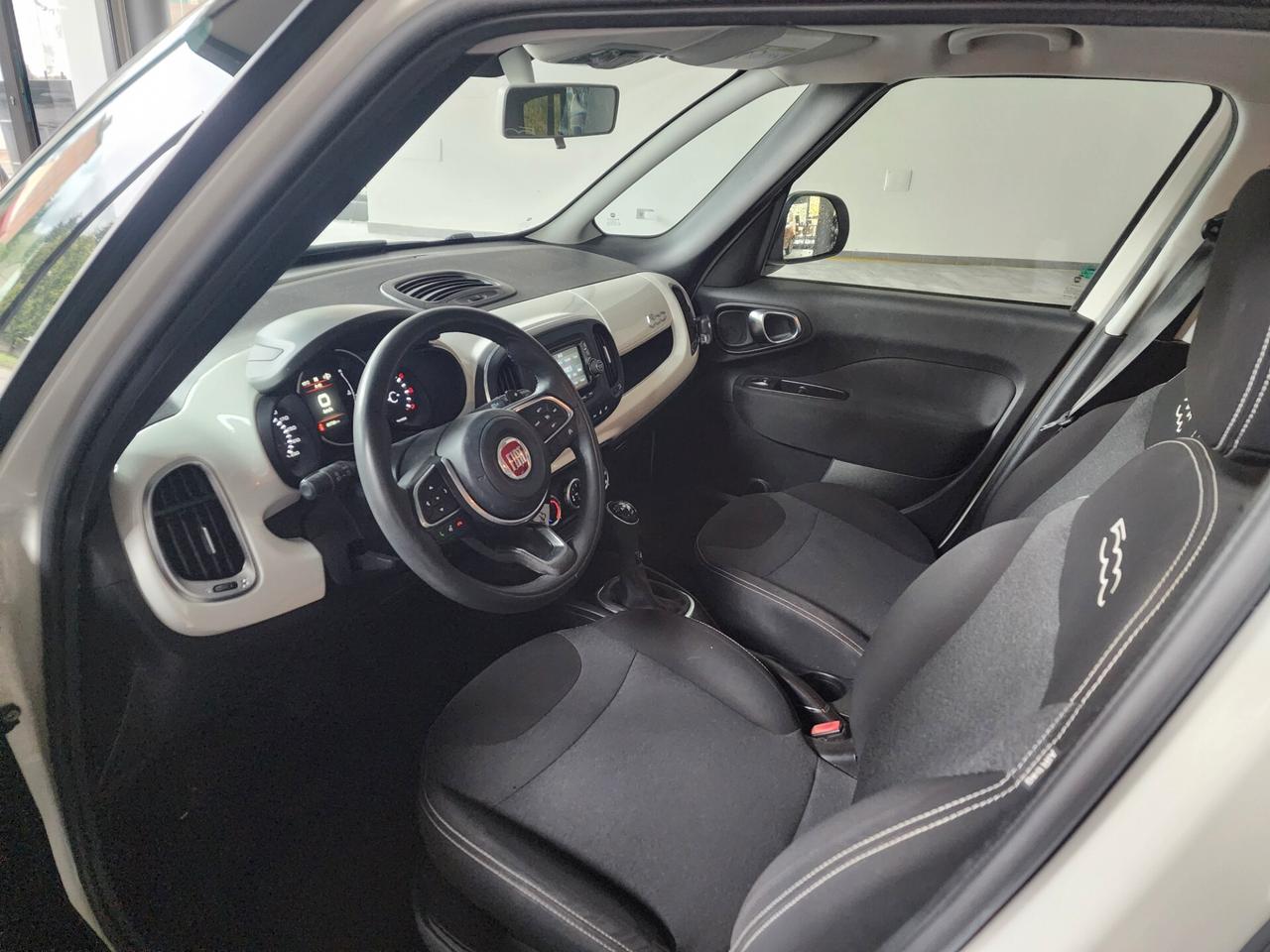 Fiat 500L 1.3 Multijet 95 CV Dualogic Pop Star