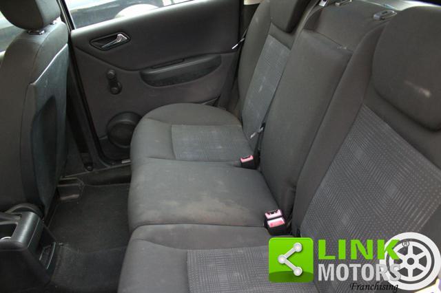 MERCEDES-BENZ A 170 BlueEFFICIENCY