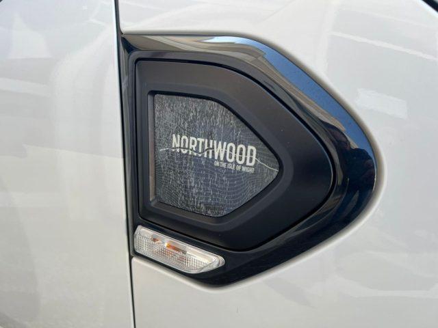 MINI Countryman 2.0 150 Cooper D Northwood Edition Auto