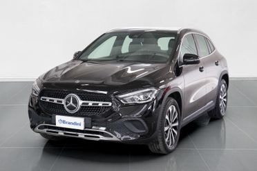 Mercedes-Benz GLA 220 d Premium 4matic auto