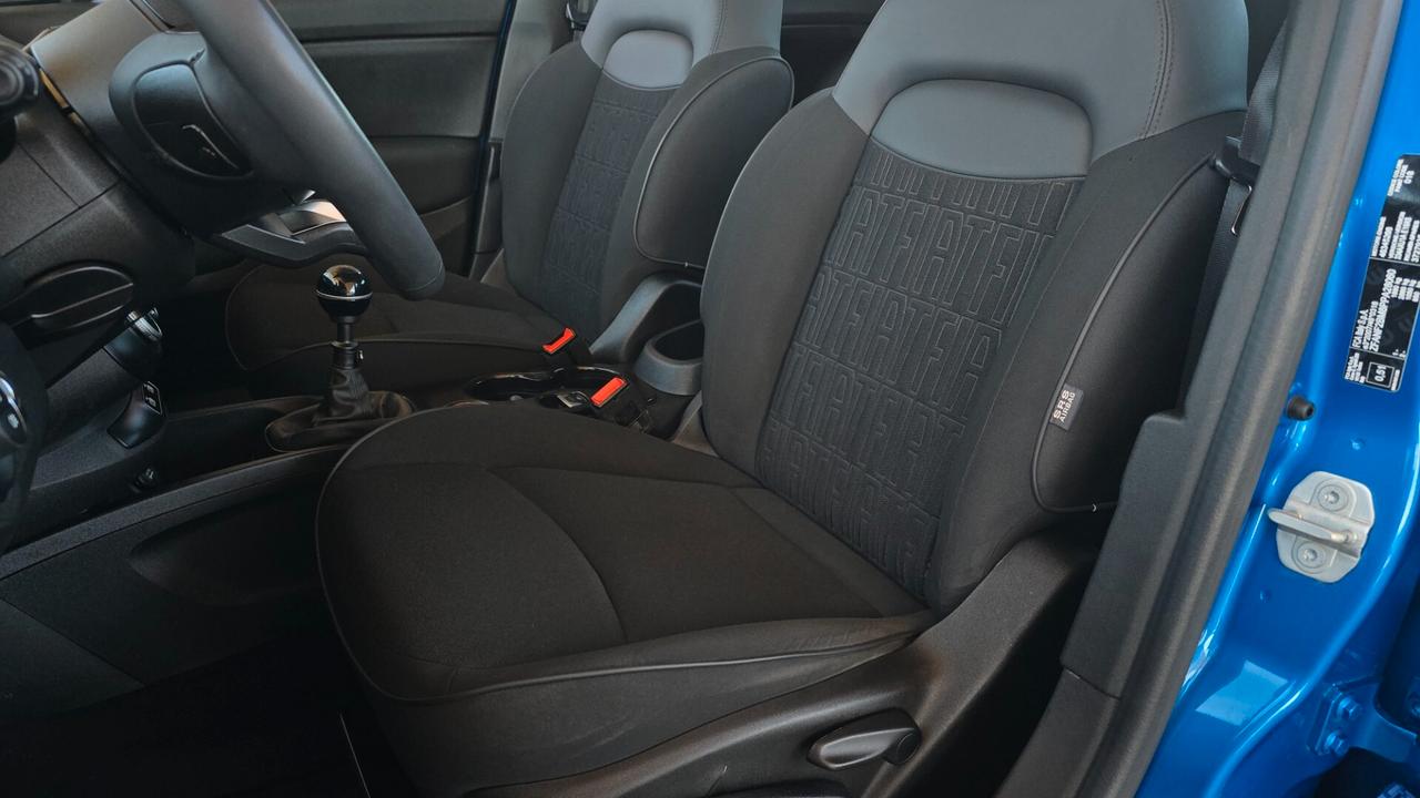 Fiat 500X 1.3 MultiJet 95 CV
