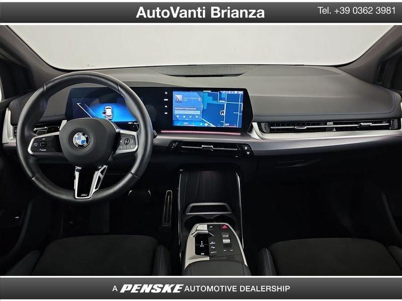 BMW Serie 2 Active Tourer 218d Msport