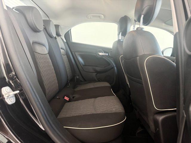 FIAT 500X 1.3 MultiJet 95 CV Mirror