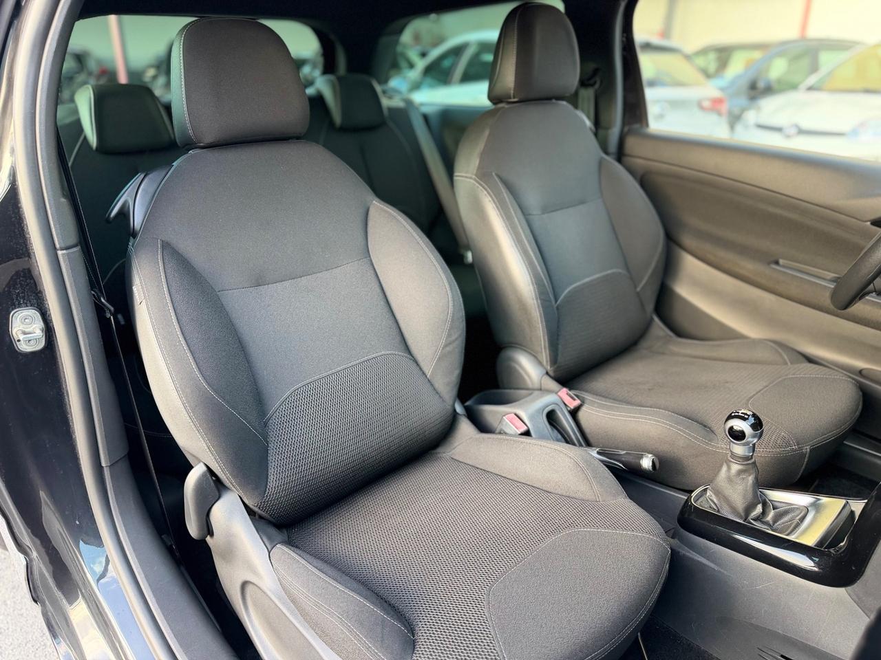 Ds DS3 3 1.6 VTi 120 So Chic