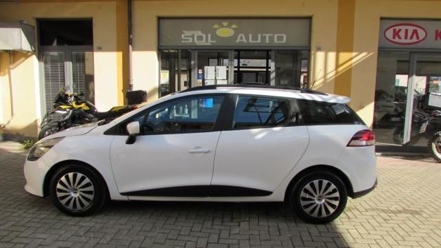 RENAULT - Clio Sporter Sporter 1.5 dci energy Zen (live) s&s 75cv E6