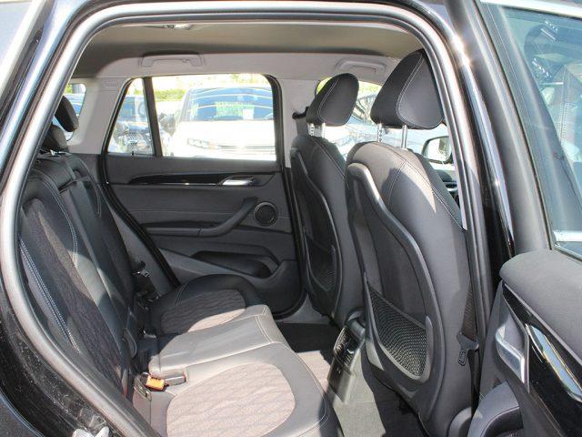 BMW X1 xDrive18d AUTO