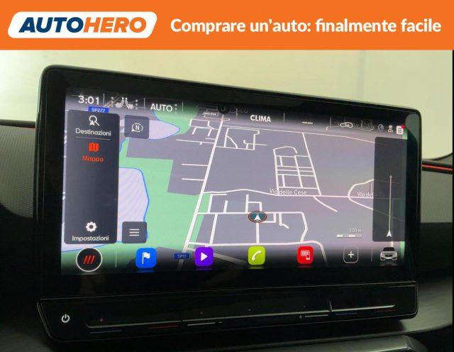 CUPRA Leon 2.0 TSI 300 CV DSG VZ