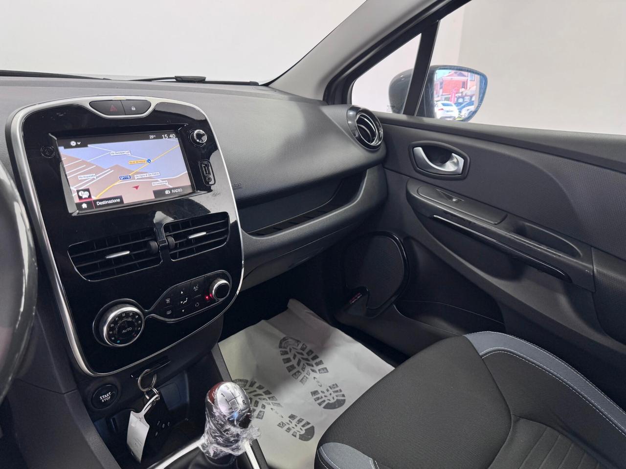 Renault Clio dCi 90CV Start&Stop 5 porte Energy Intens