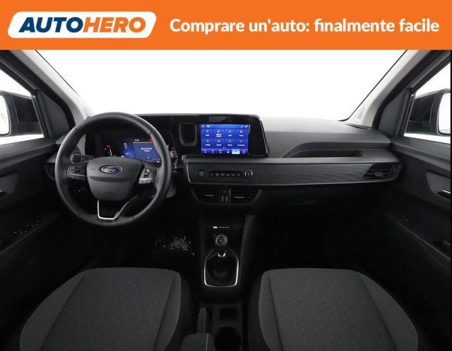 FORD Tourneo Courier 1.0 EcoBoost Titanium