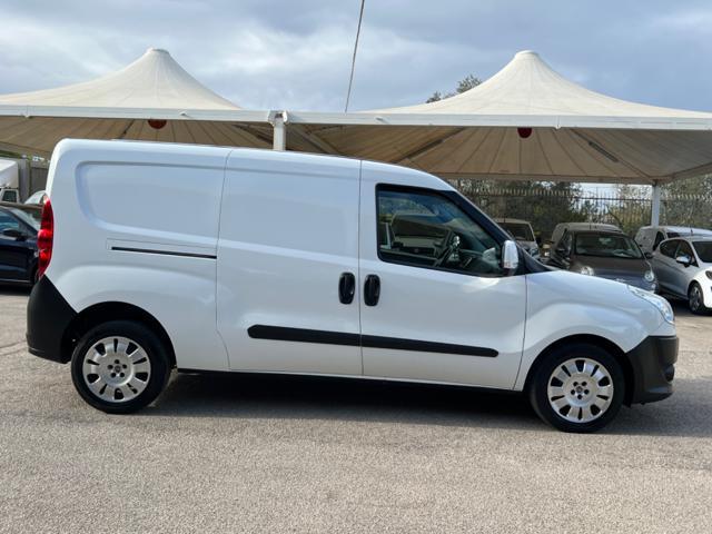 FIAT Doblo Doblò 1.6 MJT 105CV PL-MAXI