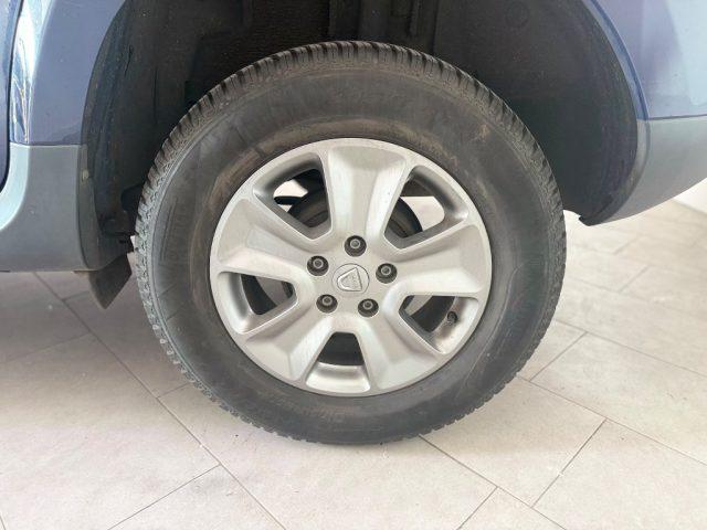 DACIA Duster 1.6 115CV Start&Stop 4x2