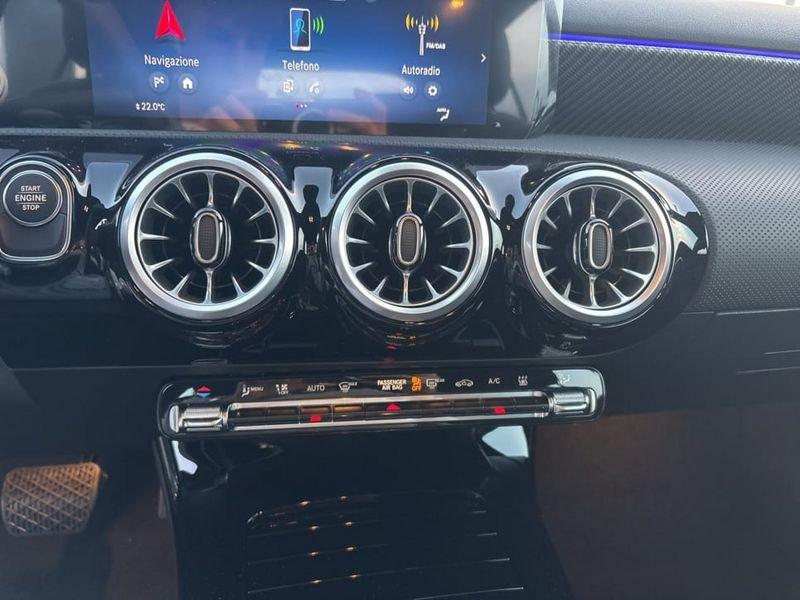 Mercedes-Benz Classe A 250e EQ-Power Automatic Progressive Advanced Plus