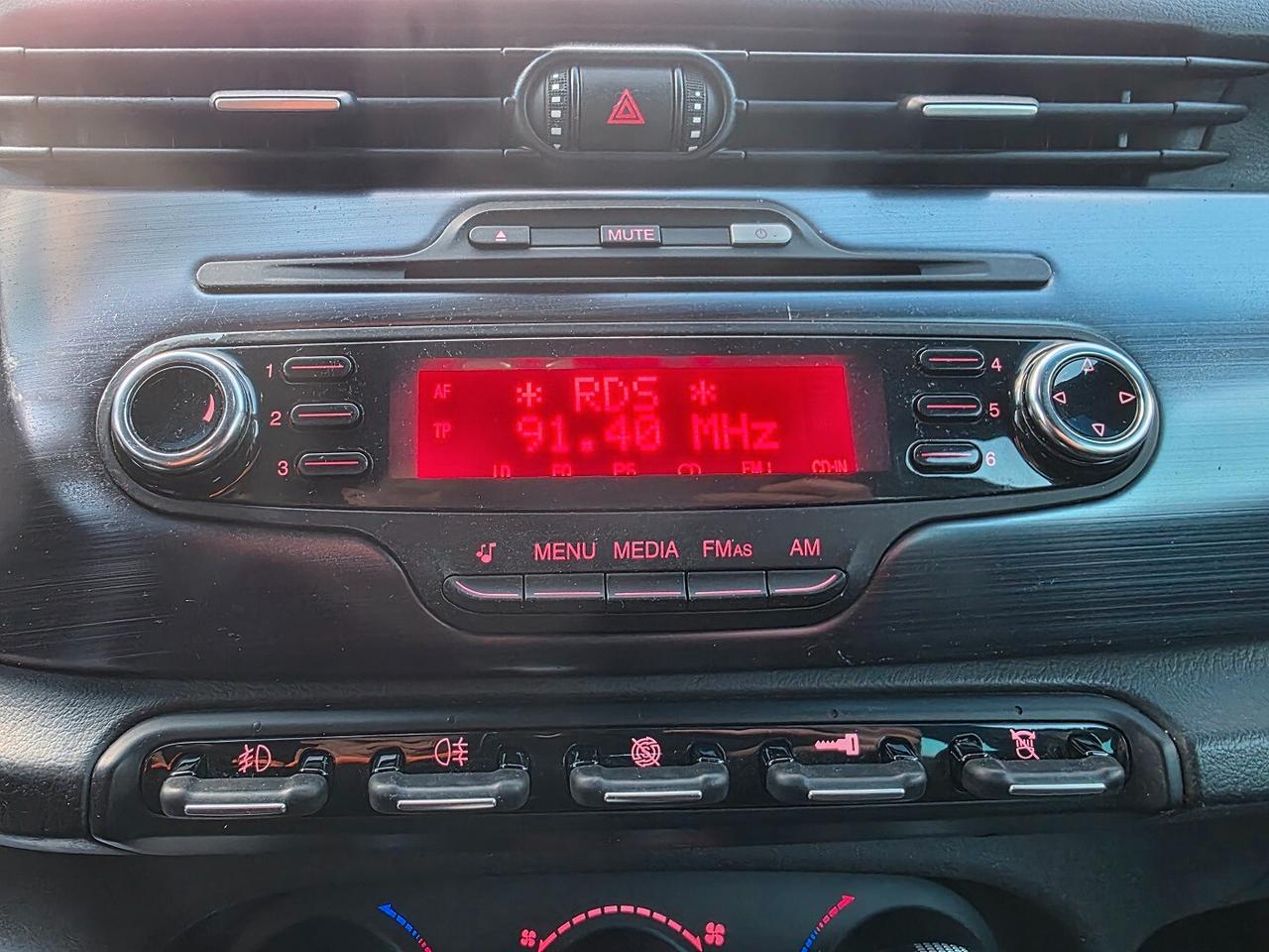 Alfa Romeo Giulietta 1.4 Turbo 170cv UNICO PROPRIETARIO