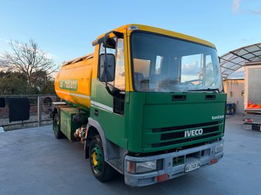 Iveco EUROCARGO 100 E 18