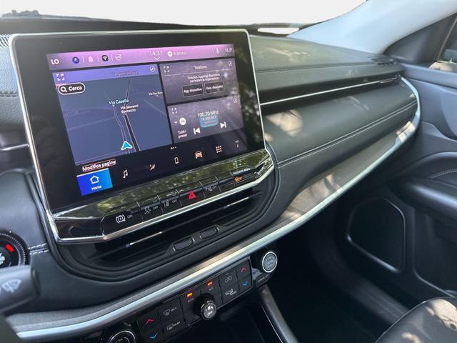JEEP Compass 1.3 Turbo T4 190 CV PHEV AT6 4xe Business Plus