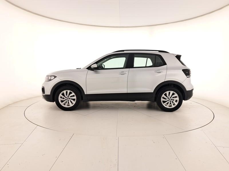 Volkswagen T-Cross 1.0 tsi style 95cv