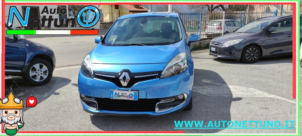 Renault Scenic Scénic XMod 1.5 dCi 110CV Start&Stop Live