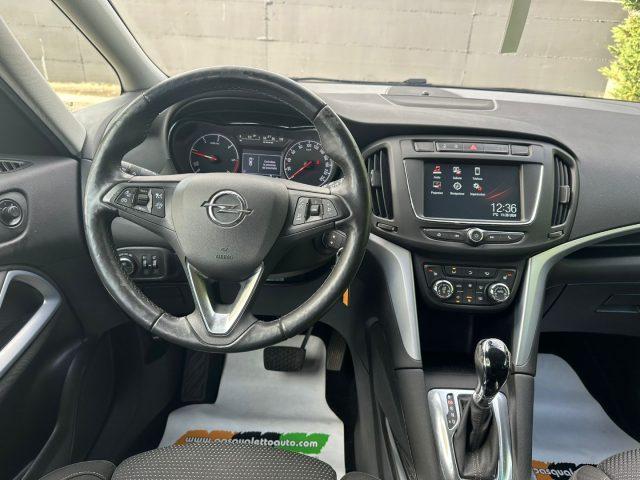 OPEL Zafira 7 POSTI! 2.0 CDTi 170CV aut. Innovation