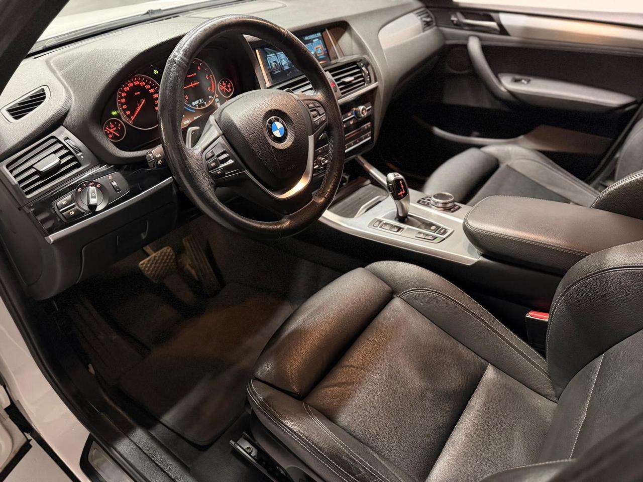 Bmw X4 xDrive20d Msport