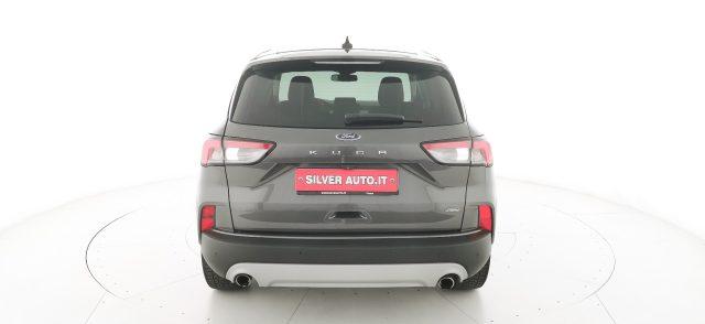 FORD Kuga 2.5 Plug In Hybrid 225 CV CVT 2WD Titanium Busines
