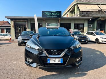 Nissan Micra 1.0 IG 12V 5 porte Acenta