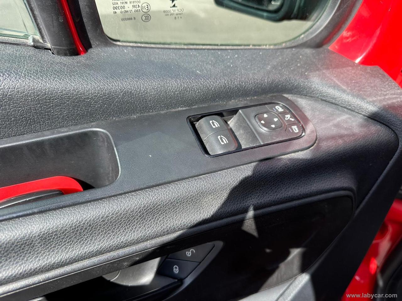 Sprinter F43/35 316CDI RWD TA Furg. Bsn
