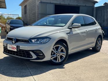 Volkswagen Polo 1.0 TSI R-Line