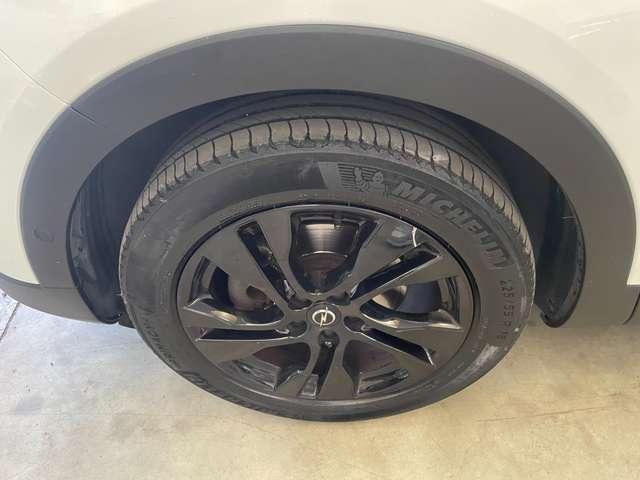 Opel Grandland X ecotec 131 Cv Innovation